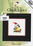 Chickadees - Christmas
